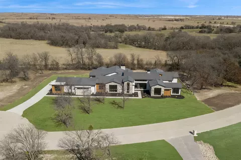 1000 Rancho Ladera Rd, Aledo, TX 76008