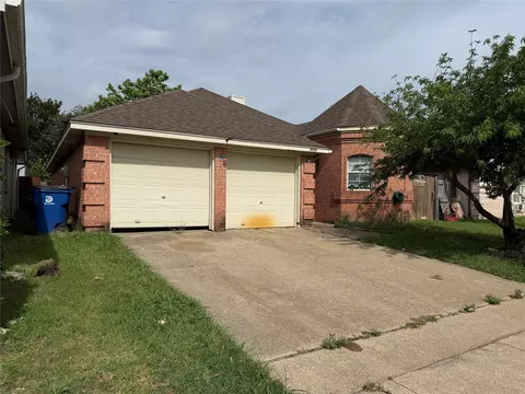 3232 Rosebank Dr, Dallas, TX 75228