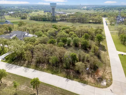 lot4 Hat Creek Rd, Bartonville, TX 76226