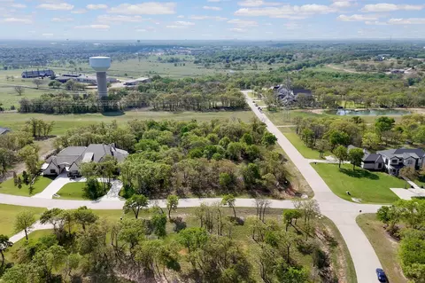 lot4 Hat Creek Rd, Bartonville, TX 76226