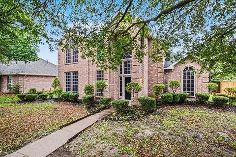 3008 Paint Brush Trl, Rockwall, TX 75032