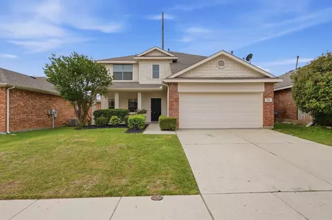 741 Kentucky Derby Ln, Fort Worth, TX 76179
