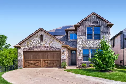 2401 Muirfield Dr, Frisco, TX 75036