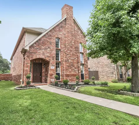 526 Archer Dr, Coppell, TX 75019