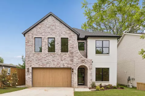906 Cristler Ave, Dallas, TX 75223