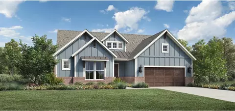 1613 Tolleson Dr, Aledo, TX 76008