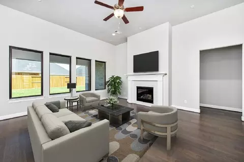 Living - 1613 Tolleson Dr, Aledo, TX 76008 photo 1 of 1