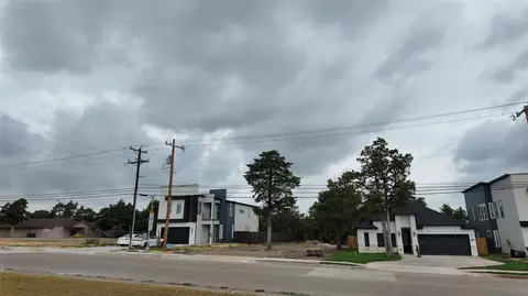 3917 Blue Ridge Blvd, Dallas, TX 75233