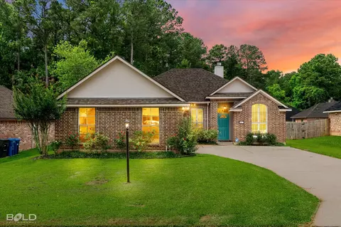 6017 Kirsten Ln, Shreveport, LA 71129