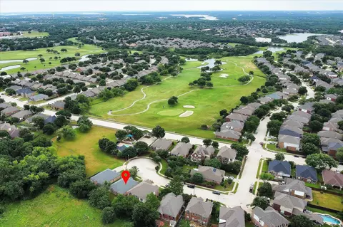 3711 Palmetto Ct, Denton, TX 76210