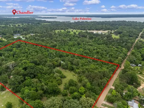 00 County Road 3105, Chandler, TX 75758