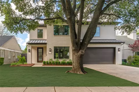 6033 Martel Ave, Dallas, TX 75206