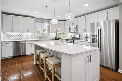 2306 Feathering Dr, Frisco, TX 75036