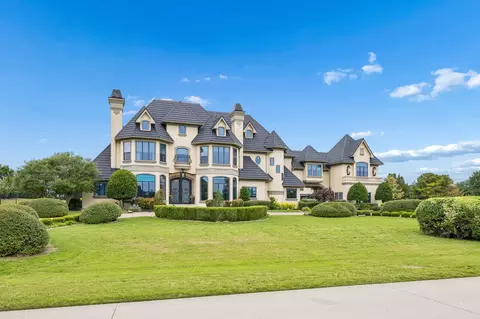 1091 Broadmoor Ln, Prosper, TX 75078