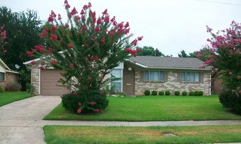 3415 Lanell Dr, Bossier City, LA 71112