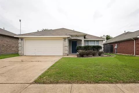 6960 Lomo Alto Dr, Fort Worth, TX 76132