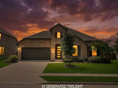 1617 Snapdragon Ct, Celina, TX 75009