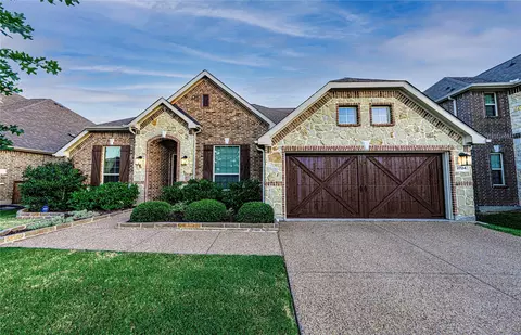 2724 Driftwood Creek Trl, Prosper, TX 75078