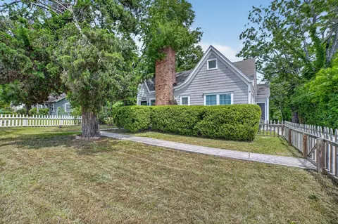 504 W Grove St, Kaufman, TX 75142