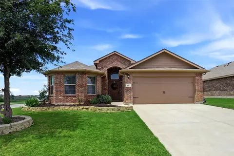 401 Citation Ln, Ponder, TX 76259
