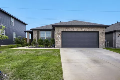 641 Godley, Godley, TX 76044