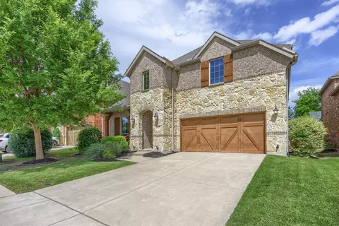 2313 Saint Mary Ln, Mckinney, TX 75072