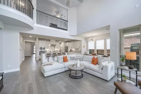 2313 Saint Mary Ln, Mckinney, TX 75072
