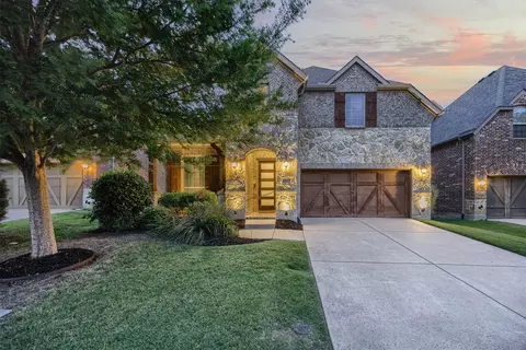 2313 Saint Mary Ln, Mckinney, TX 75072