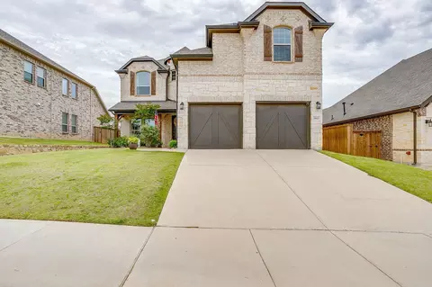 5917 Trail Marker Ct, Fort Worth, TX 76123