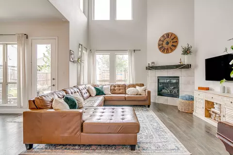 5917 Trail Marker Ct, Fort Worth, TX 76123