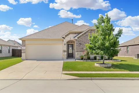 1613 Madison Dr, Anna, TX 75409