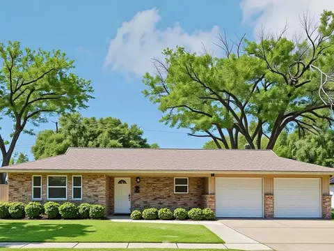 201 W Cheryl Ave, Hurst, TX 76053