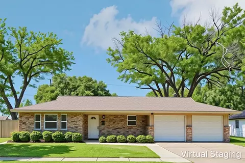 201 W Cheryl Ave, Hurst, TX 76053