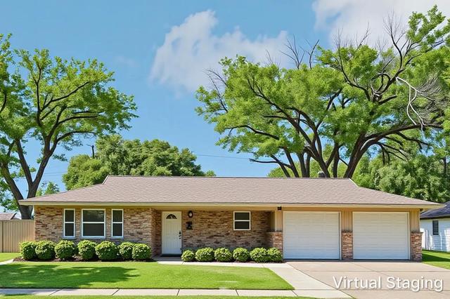 201 W Cheryl Ave, Hurst, TX 76053