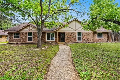 2149 Savannah Trl, Denton, TX 76205