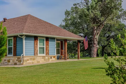 6416 County Road 146, Lipan, TX 76462