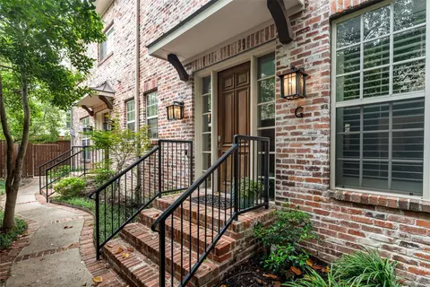 4110 Prescott Ave #G, Dallas, TX 75219