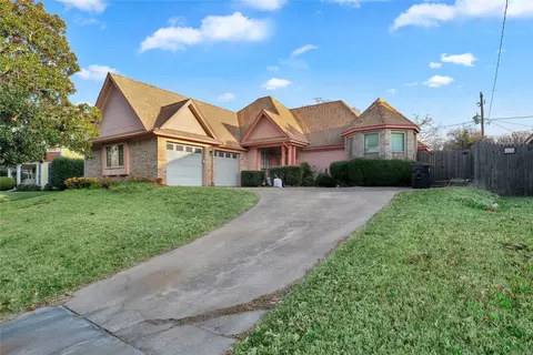 3506 Ruidoso Dr, Arlington, TX 76017