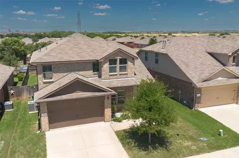 753 Rutherford Dr, Crowley, TX 76036