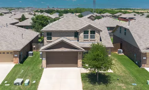 753 Rutherford Dr, Crowley, TX 76036