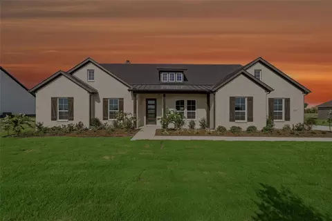 2305 Quartz St, Krum, TX 76249