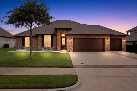 2618 Byrd Ranch Rd, Midlothian, TX 76065