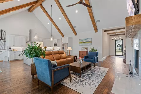 1215 Chapel Dr, Rockwall, TX 75032