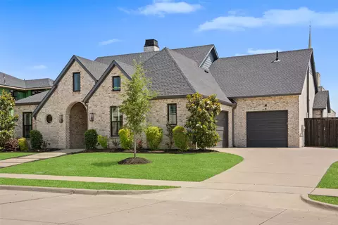 1215 Chapel Dr, Rockwall, TX 75032