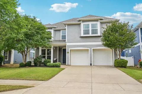 9141 Cranston Ct, Providence Village, TX 76227