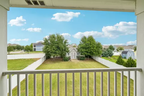 9141 Cranston Ct, Providence Village, TX 76227