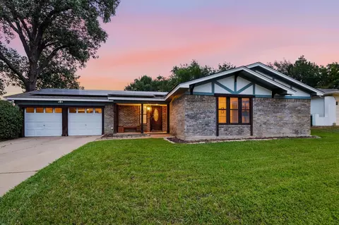 7605 N Richland Blvd, North Richland Hills, TX 76180
