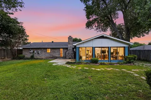 7605 N Richland Blvd, North Richland Hills, TX 76180