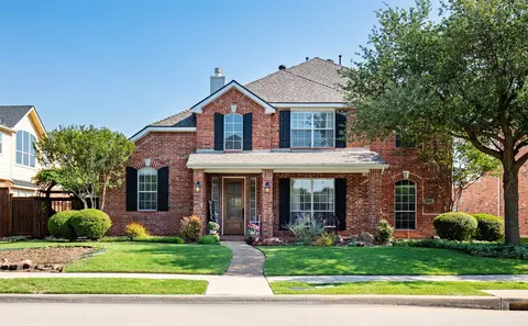 2649 Marshall Dr, Frisco, TX 75033