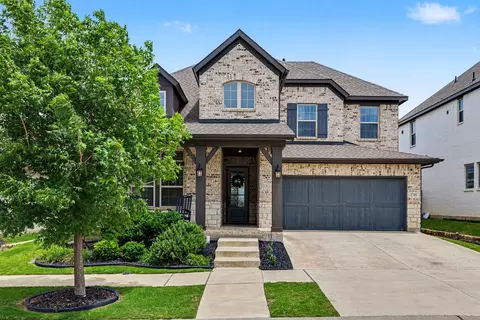 1708 Stepping Stone Trl, Argyle, TX 76226